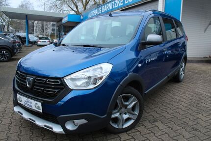 Dacia Lodgy 92.330 km 13.789 &euro; Bochum 44866