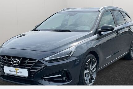 Hyundai i30 65.547 km 16.490 &euro; Castrop-Rauxel 44575