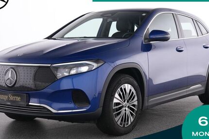 Mercedes-Benz EQA 10.851 km 34.945 &euro; Essen 45309