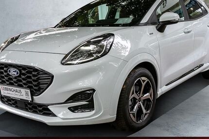 Ford Puma 16.352 km 22.999 € Bochum 44803