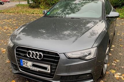 Audi A5 209.500 km 14.350 € Datteln 45711