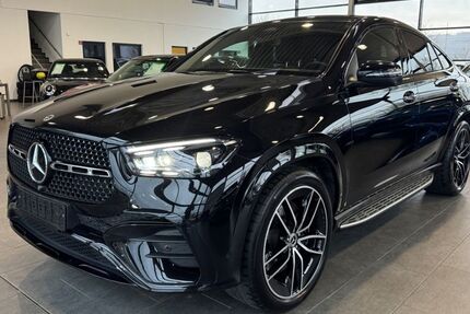 Mercedes-Benz GLE 450 21.500 km 98.770 &euro; Lünen 44536