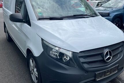 Mercedes-Benz Vito 147.000 km 10.999 &euro; Recklinghausen 45663