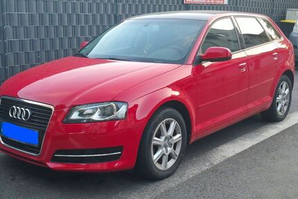 Audi A3 174.000 km 5.200 &euro; Mülheim 45476