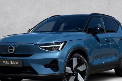 Volvo XC40 52.105 km 35.990 &euro; Dortmund 44143