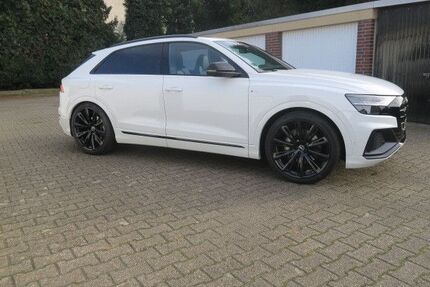 Audi Q8 43.200 km 63.500 &euro; Oberhausen 46049