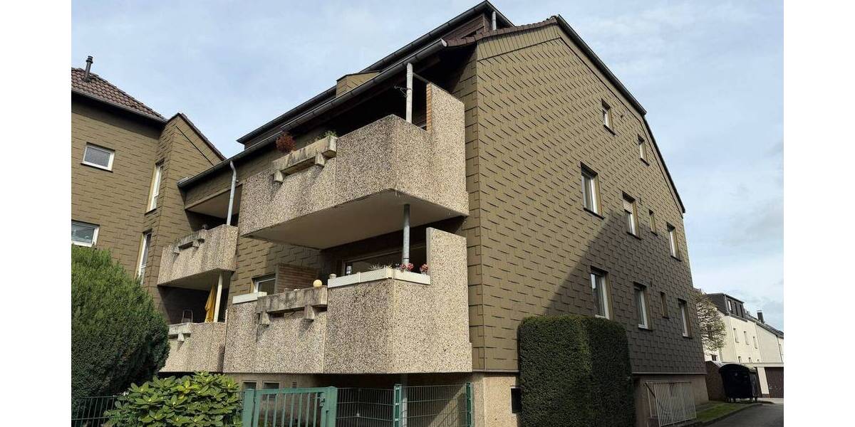 Etagenwohnung Herne Börnig - 3 Zimmer, 85 m&sup2;, 149.500&euro; | Angebot:26319467