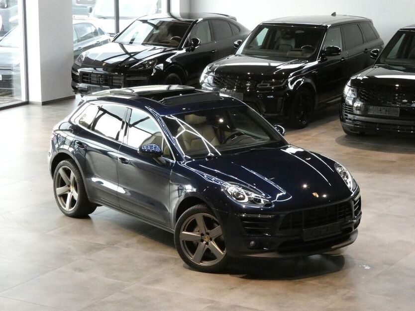 Macan