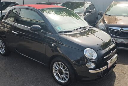 Fiat 500 48.000 km 7.800 &euro; Essen 45136