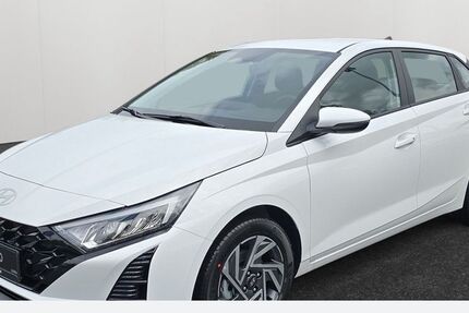 Hyundai i20 29.092 km 15.290 &euro; Recklinghausen 45657