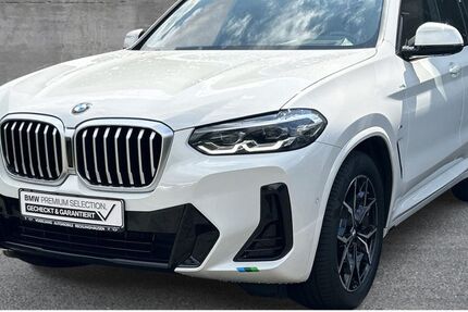 BMW X3 14.938 km 49.990 € Recklinghausen 45659