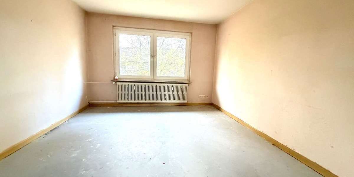 Etagenwohnung Gelsenkirchen Ückendorf - 2 Zimmer, 45 m&sup2;, 365&euro; | Angebot:24783441