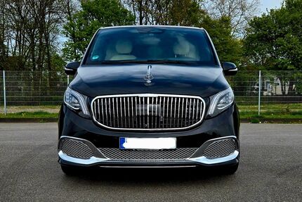 Mercedes-Benz Vito 64.350 km 74.900 &euro; Essen 45326