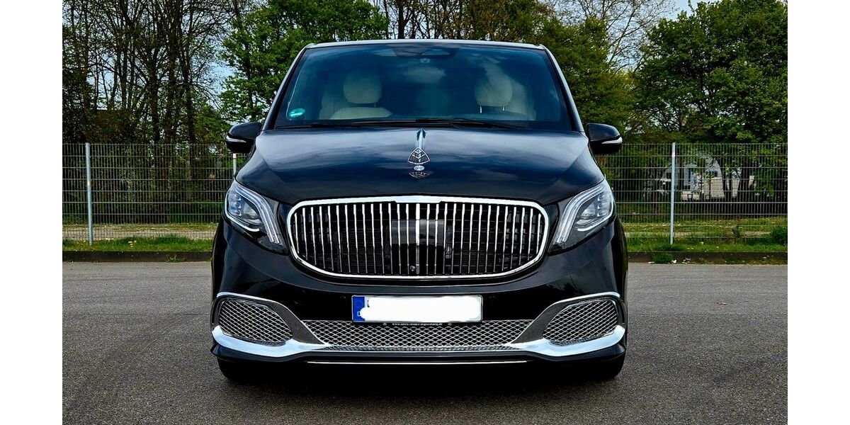Mercedes-Benz Vito 64.350 km 74.900 &euro; Essen 45326