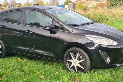 Ford Fiesta 123.166 km 8.750 &euro; Dorsten 46282