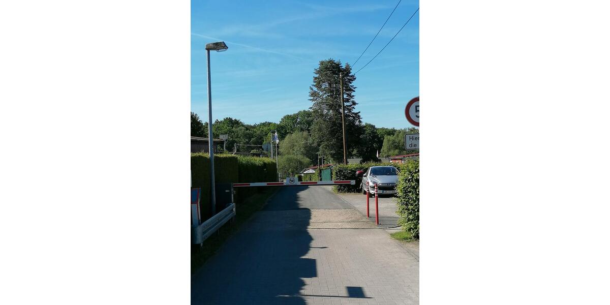 Einfamilienhaus Olfen - 2 Zimmer, 30 m&sup2;, 22.500&euro; | Angebot:27143637