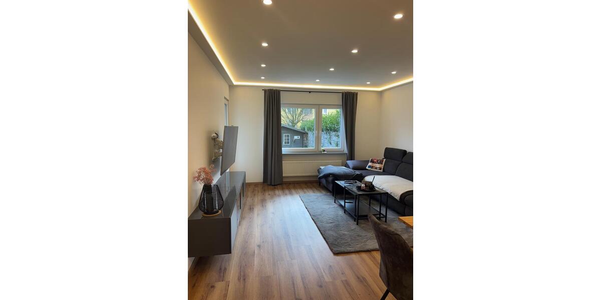 Erdgeschoßwohnung Dortmund Huckarde - 3 Zimmer, 77 m&sup2;, 1.450&euro; | Angebot:25282822