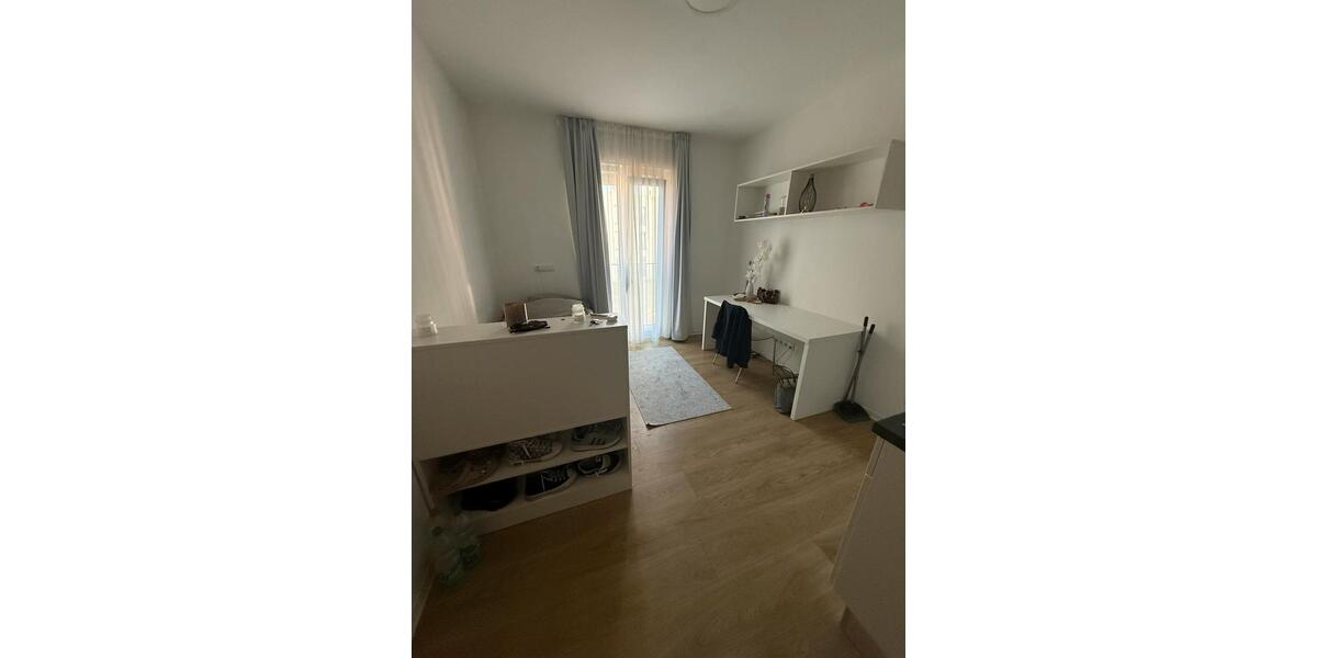 Erdgeschoßwohnung Dortmund Innenstadt West - 1 Zimmer, 19 m&sup2;, 590&euro; | Angebot:26362614