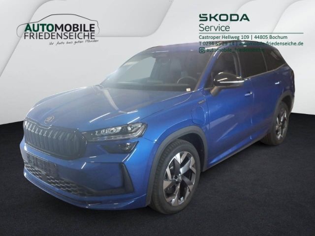 Skoda Kodiaq 8.336 km 43.980 &euro; Bochum 44805