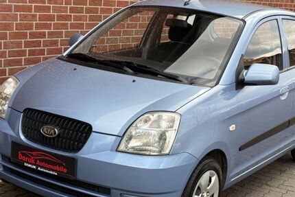 Kia Picanto 174.500 km 1.890 &euro; Oer-Erkenschwick 45739