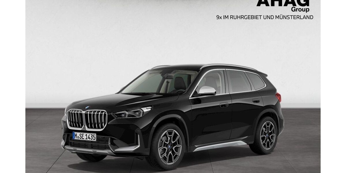 BMW X1 59.000 km 30.990 &euro; Dülmen 48249