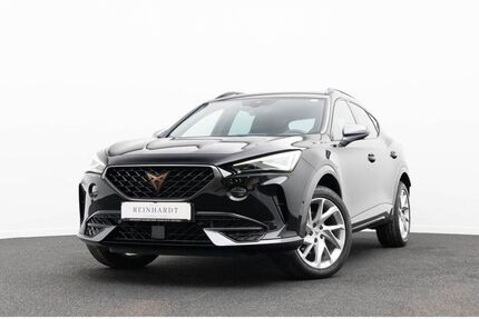 Cupra Formentor 49.841 km 26.565 € Hagen 58091