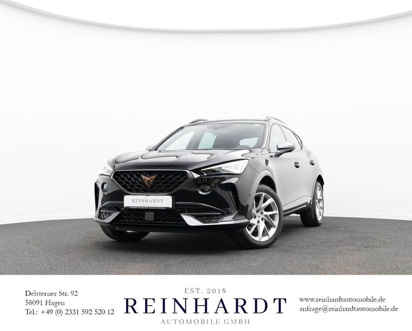 Cupra Formentor 49.841 km 26.565 € Hagen 58091