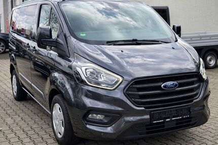 Ford Transit 134.600 km 16.990 &euro; Dortmund 44149
