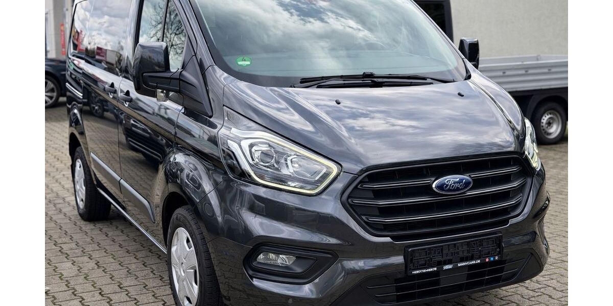 Ford Transit 134.600 km 16.990 &euro; Dortmund 44149