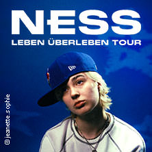 NESS - Tour 2025 09.11.2025 Täubchenthal Leipzig