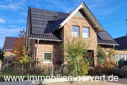 Haus Reken - 5 Zimmer, 125 m&sup2;, 639.000&euro; | Angebot:24220056