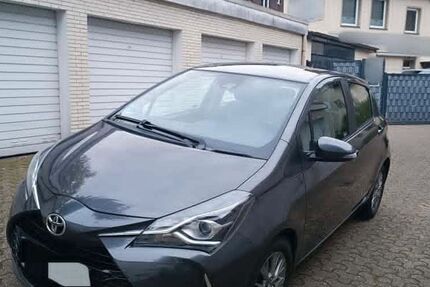 Toyota Yaris 90.900 km 11.500 &euro; Bochum 44795