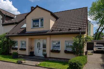 Haus Lünen Alstedde - 3 Zimmer, 133 m&sup2;, 369.000&euro; | Angebot:27034400
