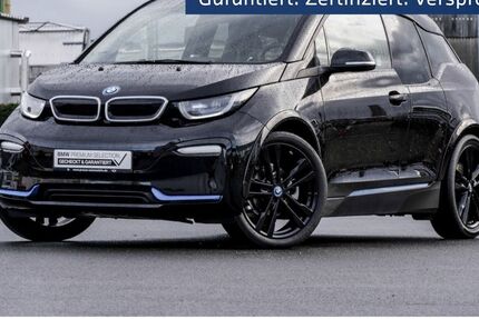 BMW i3 60.099 km 18.880 € Lüdinghausen 59348