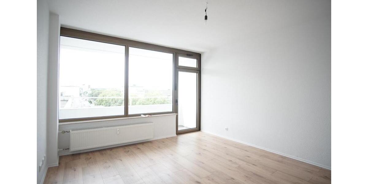 ~ Tolles Sonnenapartment mitten in Rüttenscheid ~ 1 zimmer