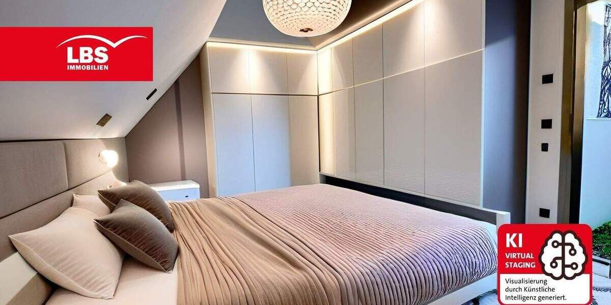 Doppelhaushälfte Marl Hamm - 3 Zimmer, 70 m&sup2;, 239.000&euro; | Angebot:24483864