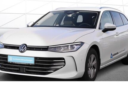 VW Passat 14.590 km 37.929 &euro; Herten 45701