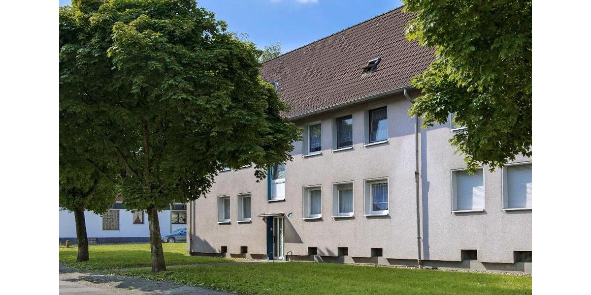 Dachgeschoßwohnung Gelsenkirchen Ückendorf - 2.5 Zimmer, 40 m&sup2;, 299&euro; | Angebot:26232615