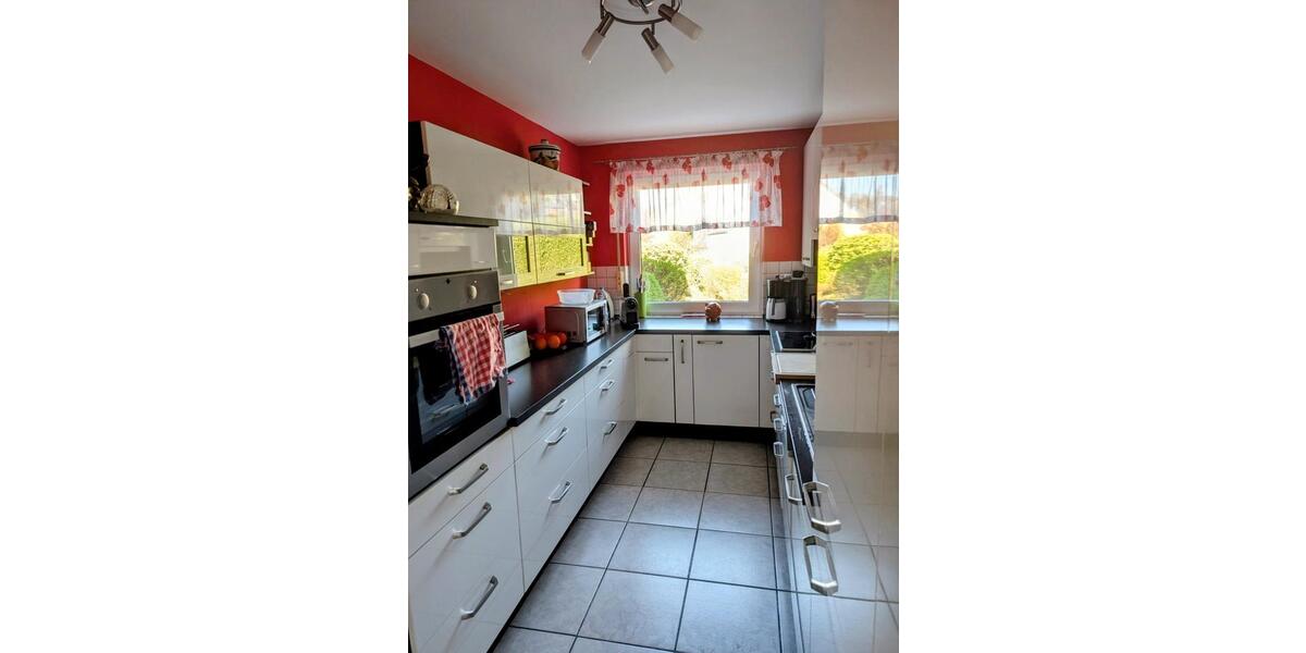 Erdgeschoßwohnung Bochum Bochum-Südwest - 3 Zimmer, 107 m&sup2;, 349.000&euro; | Angebot:26069004