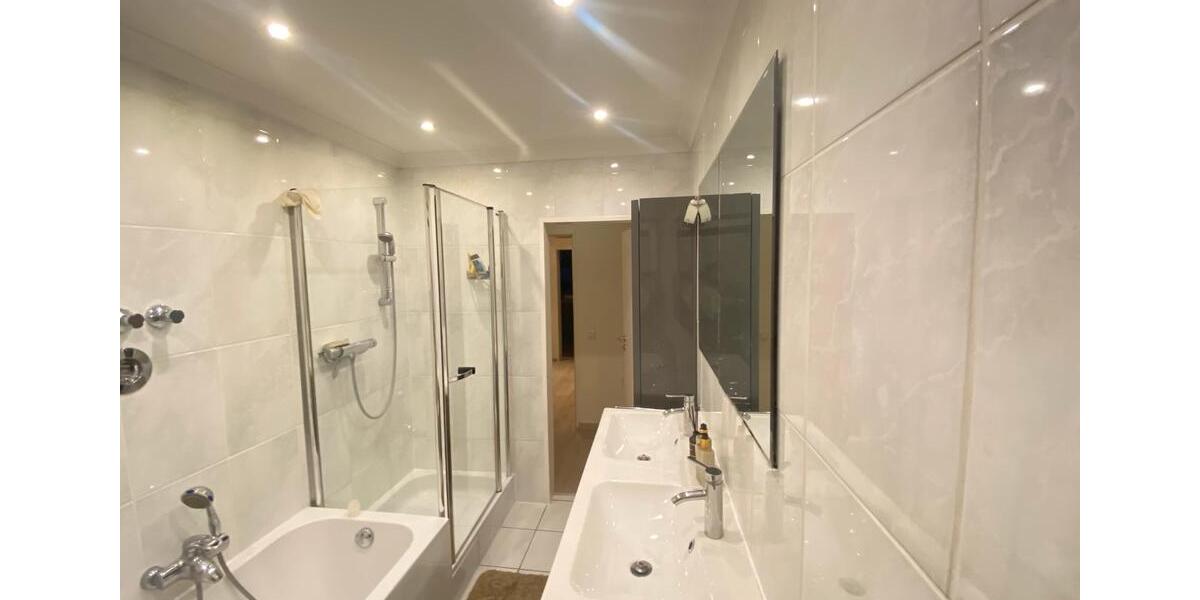 Erdgeschoßwohnung Dortmund Brackel - 4 Zimmer, 105 m&sup2;, 249.000&euro; | Angebot:24237536