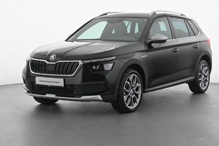 Skoda Kamiq 39.077 km 24.960 € Essen 45143