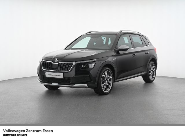 Skoda Kamiq 39.077 km 24.960 € Essen 45143