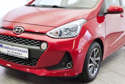 Hyundai i10 35.981 km 8.970 &euro; Gelsenkirchen 45897