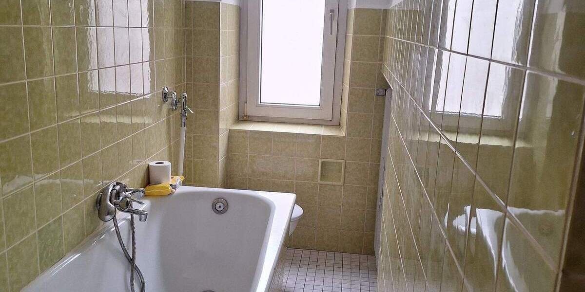 Etagenwohnung Essen Frohnhausen - 3 Zimmer, 73 m&sup2;, 520&euro; | Angebot:23941829