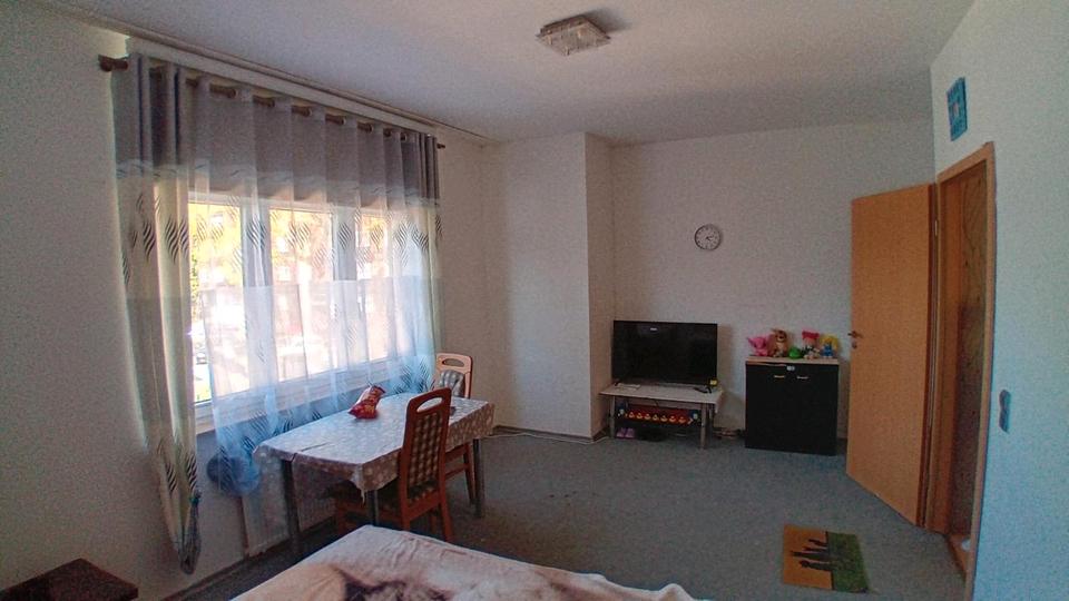 Etagenwohnung Dortmund Innenstadt Nord - 3 Zimmer, 70 m&sup2;, 900&euro; | Angebot:26262027