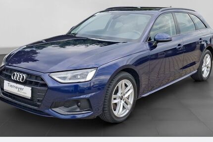 Audi A4 149.234 km 20.860 &euro; Recklinghausen 45663