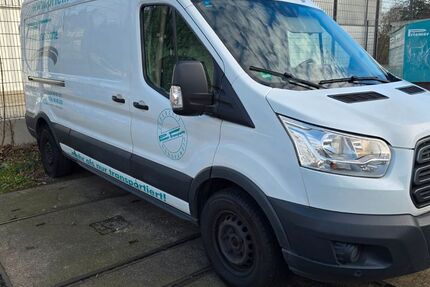 Ford Transit 375.000 km 7.850 &euro; Bochum 44879
