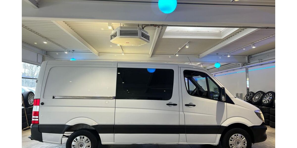 Mercedes-Benz Sprinter 148.000 km 14.990 &euro; Datteln 45711