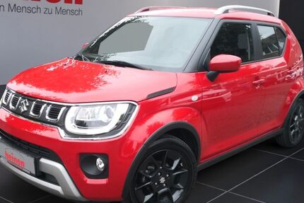 Suzuki Ignis 16.860 km 19.899 € Dortmund 44263