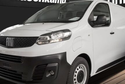 Fiat Scudo 10.318 km 28.880 &euro; Lünen 44532